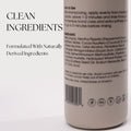 Jadu Beauty Conditioner With Clean Ingredients Formulated  With Naturally Derived Ingredients