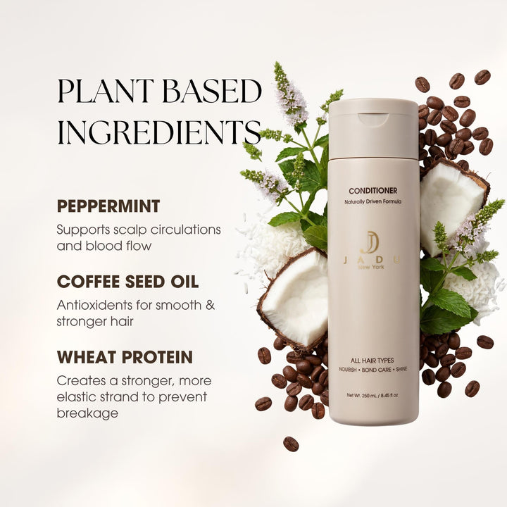 Jadu Conditioner
