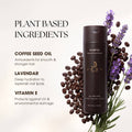 Jadu Shampoo