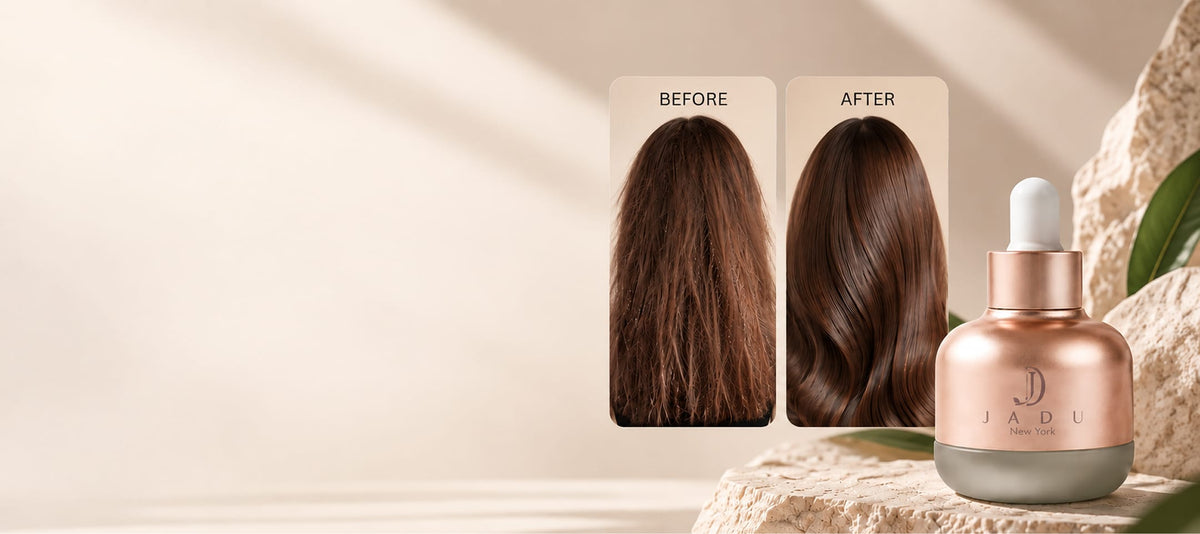 From split to silk