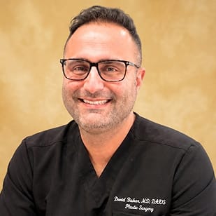 Dr. David Kashan