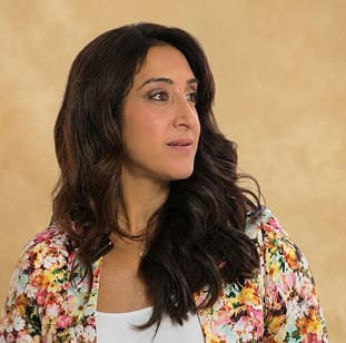 Dr. Sharon Zarabi