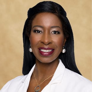 Dr. Zinaria Williams