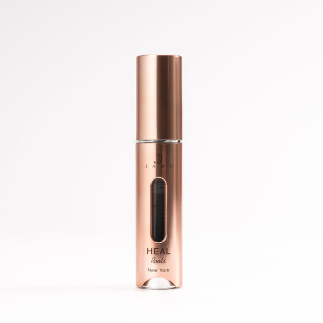 Jadu Heal precision Magic Comb scalp oil applicator