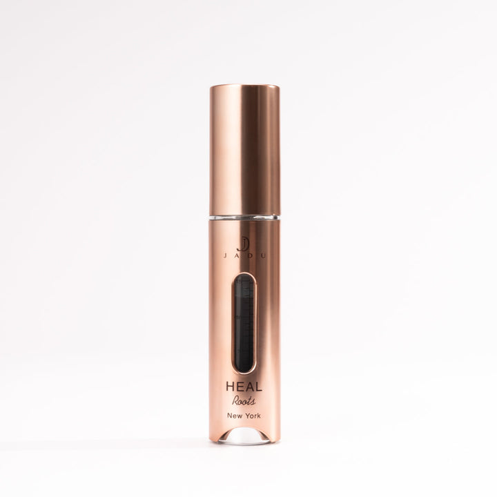 Jadu Heal precision Magic Comb scalp oil applicator