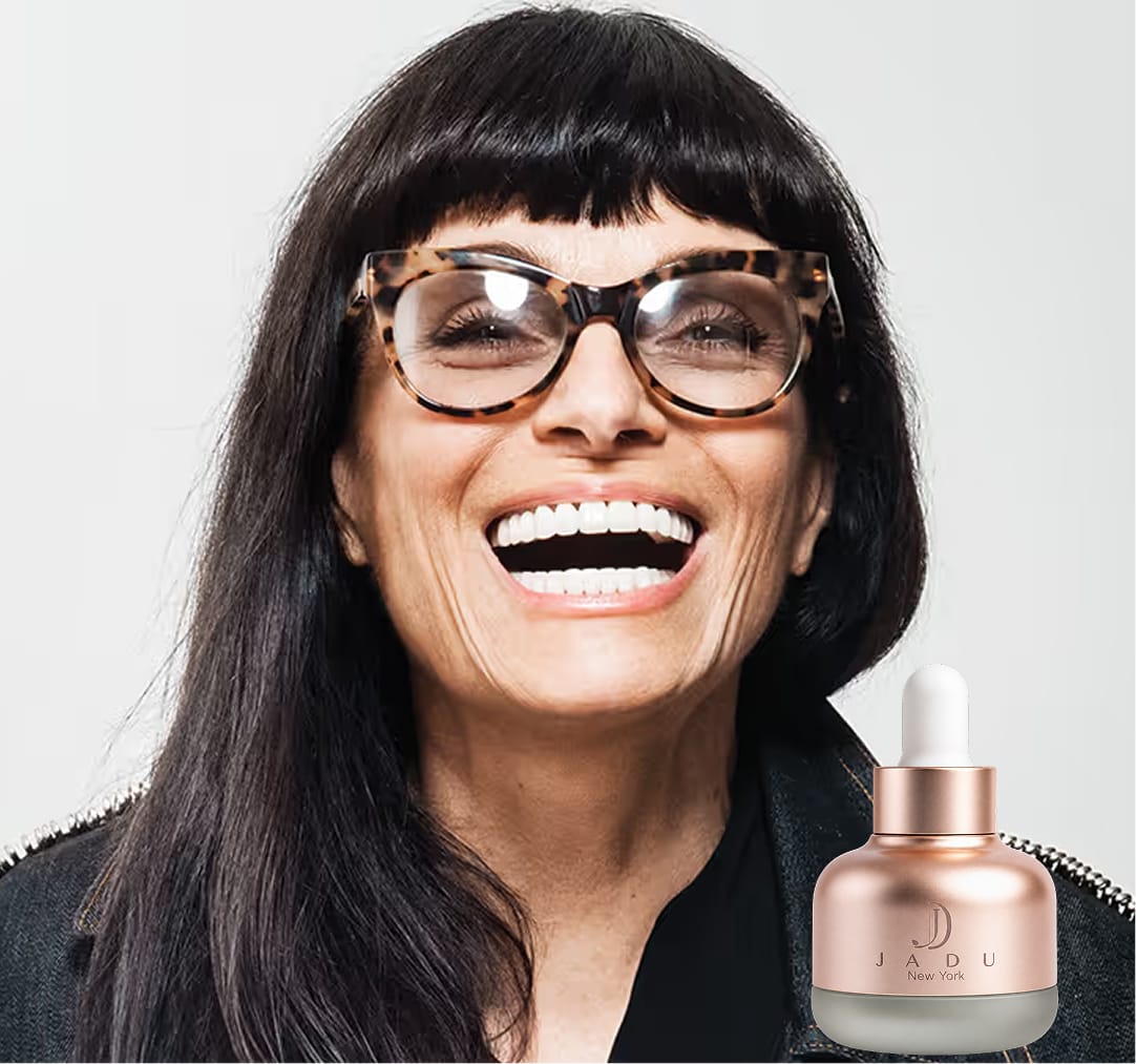 Norma Kamali × Split Ends Care