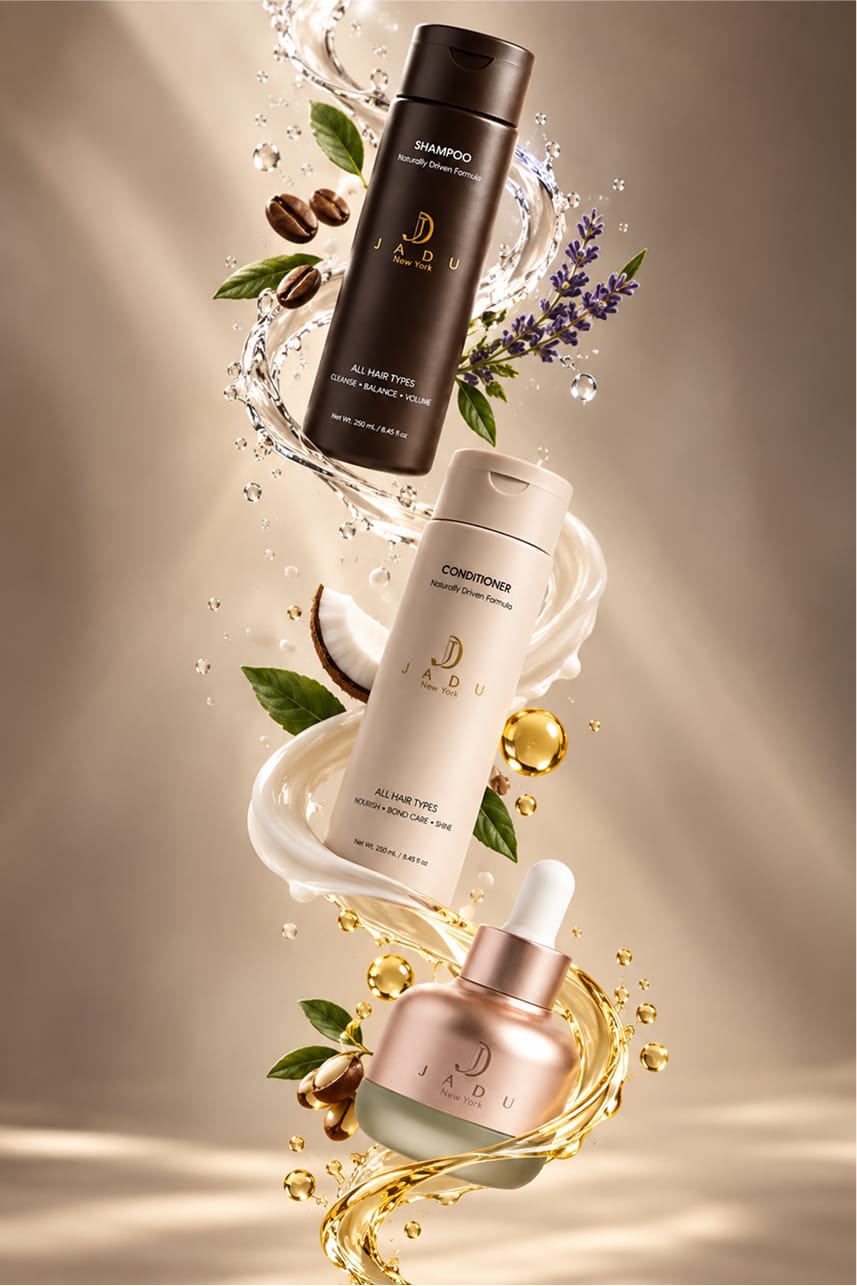 Everything your curls need to know