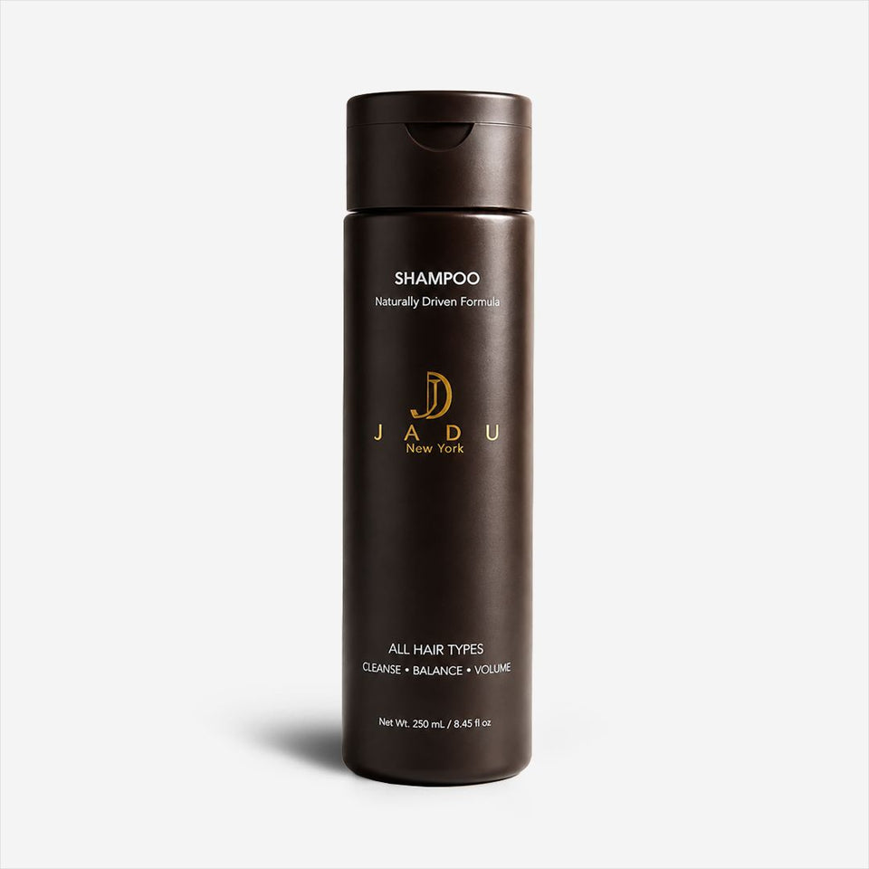 Jadu Shampoo