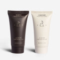 Cleanse & Nourish - Travel