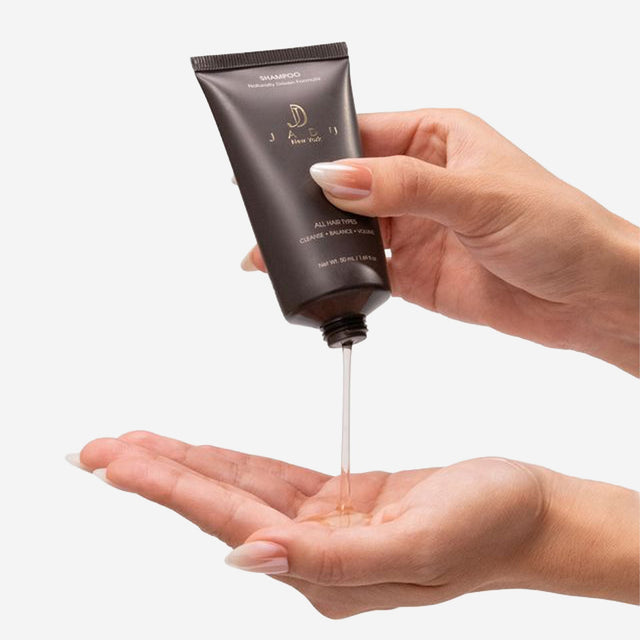 Cleanse & Nourish - Travel