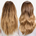 Split Ends Care & Silk Bonnet