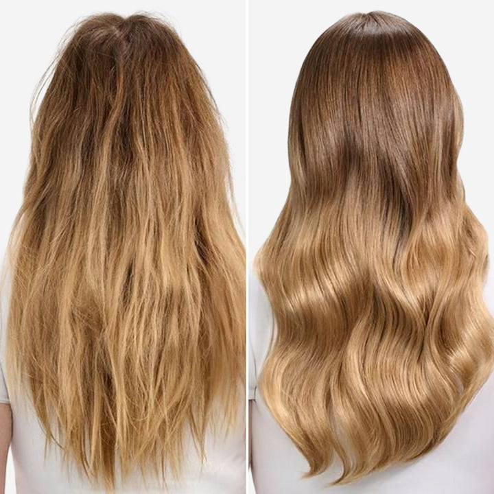 Split Ends Care & Silk Bonnet