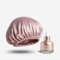 Split Ends Care & Silk Bonnet
