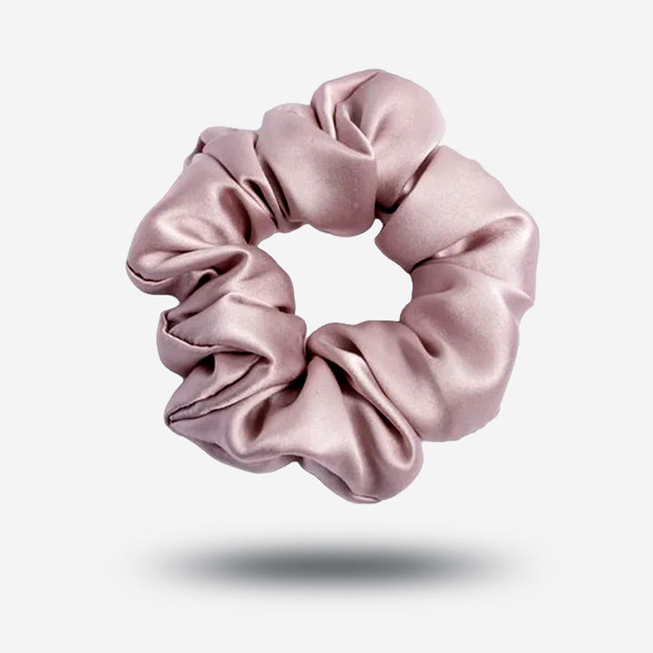 Jadu Silk Scrunchie